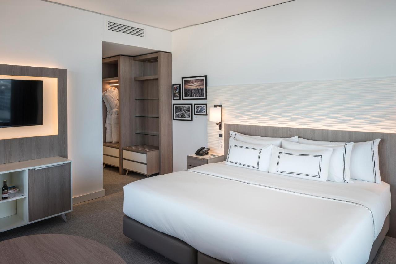 เมเลีย แฟรงค์เฟิร์ต ซิตี้ Hotel Frankfurt am Main ภายนอก รูปภาพ